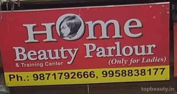Home Beauty Parlour, Delhi - Photo 3