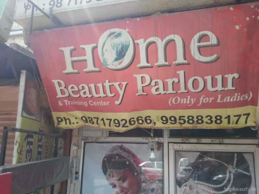 Home Beauty Parlour, Delhi - Photo 4