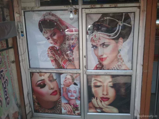 Home Beauty Parlour, Delhi - Photo 2