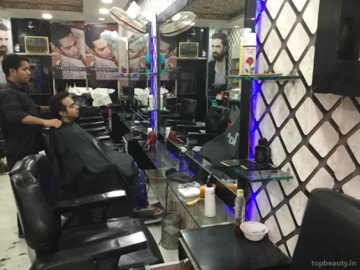Crew Cut Salon, Delhi - Photo 3