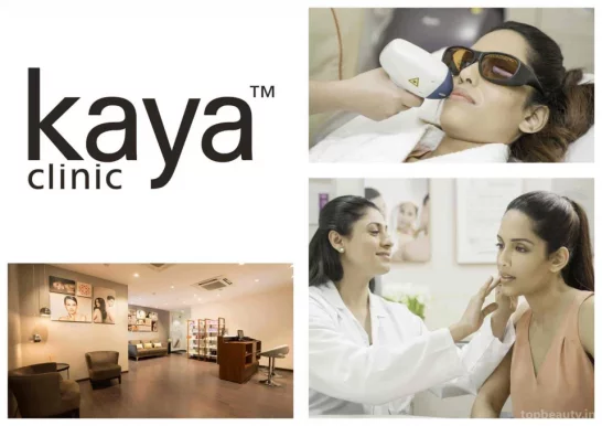 Kaya Clinic - Skin & Hair Care (Punjabi Bagh, New Delhi), Delhi - Photo 3