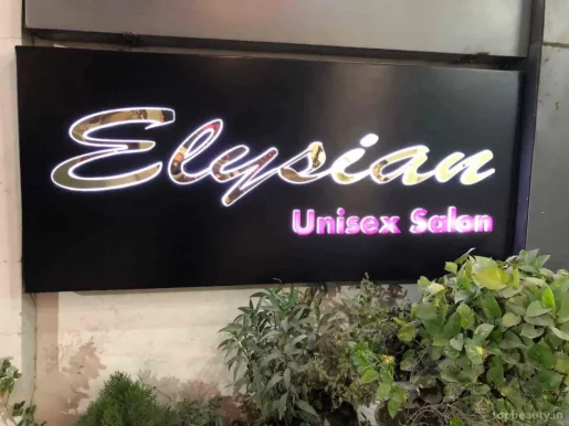 Elysian Unisex Salon, Delhi - Photo 5