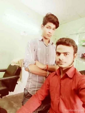 Om Prakash Hair Dresser, Delhi - Photo 4