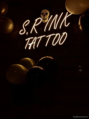 S.R Ink Tattoo, Delhi - Photo 1