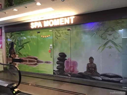 Spa Moment-Wellness Spa, Delhi - Photo 6