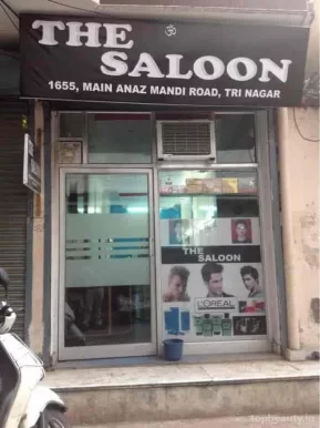 The Saloon, Delhi - Photo 4