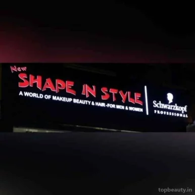 New Shape In Style, Delhi - Photo 4