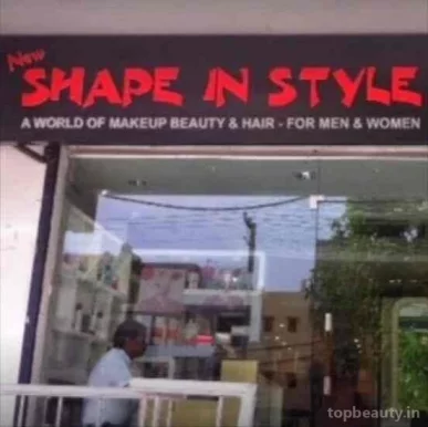 New Shape In Style, Delhi - Photo 5