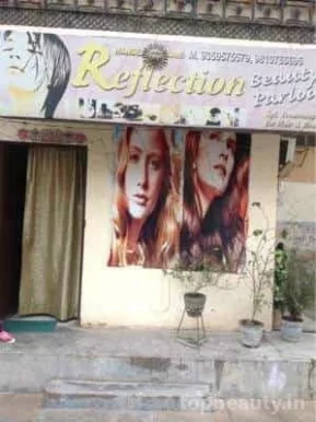 Reflection Beauty Parlour, Delhi - 