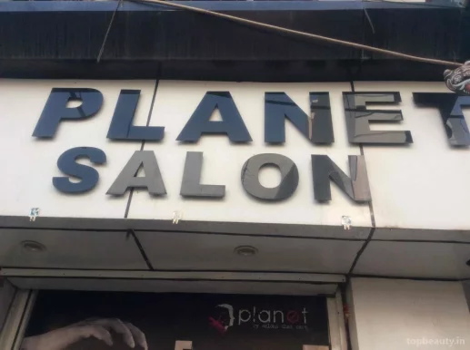 Planet salon, Delhi - Photo 2