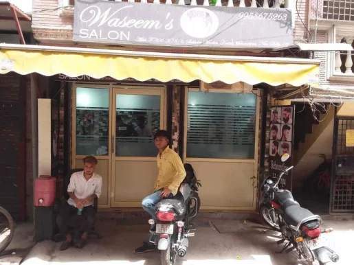 Waseem's Salon, Delhi - Photo 2