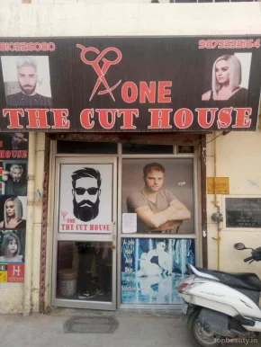 A One Hair Style Saloon, Delhi - Photo 2