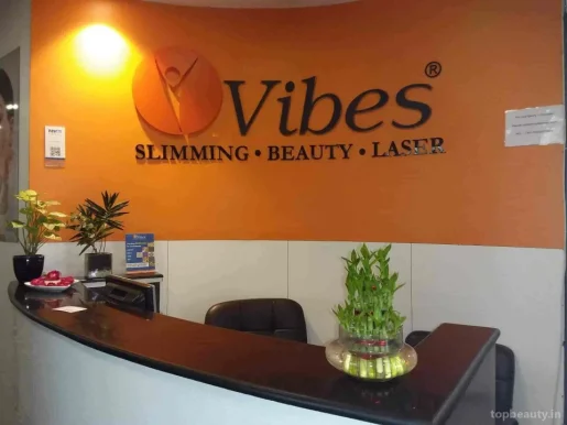 VIBES - Preet Vihar - Delhi, Delhi - Photo 3