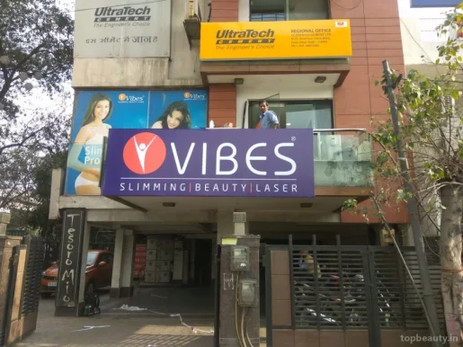 VIBES - Preet Vihar - Delhi, Delhi - Photo 5