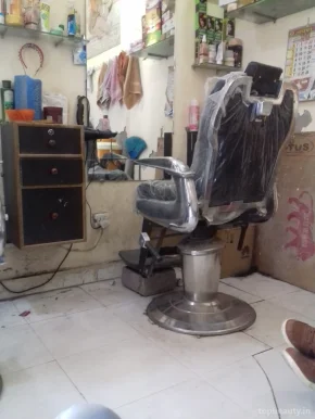 Delhi hair salon, Delhi - Photo 2