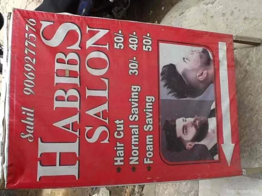 Habebs Salon, Delhi - Photo 6