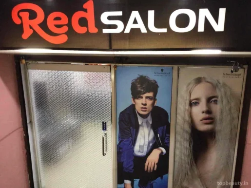 Red Salon, Delhi - Photo 4