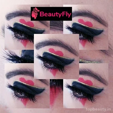 BEAUTY FLY NO 1 HOME SALON ,Beauty Services at Home in Delhi|Party Makeup-Pre Bridal-bridal makeup artist/Services with price In Delhi,Noida,Gurugram,ghaziabad,Home Salon Beauty Parlour at Doorstep for Ladies, Best Awarded Home Salon in Delhi NCR, Delhi - Photo 8