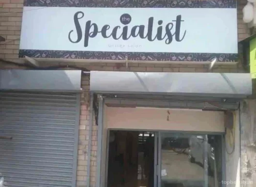 The Specialist Unisex Salon - Lajpat Nagar, Delhi - Photo 5