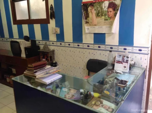 Ada Herbal Salon For Ladies, Delhi - Photo 1