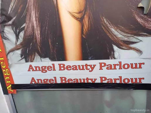 Angel Beauty Parlour, Delhi - 