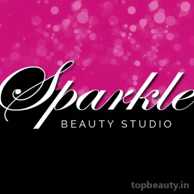 Sparkle Beauty Studio, Delhi - Photo 1
