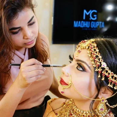 Madhu Gupta Makeup Artist, Delhi - Photo 1