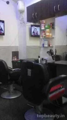 Hair Line Unisex Saloon, Delhi - Photo 1