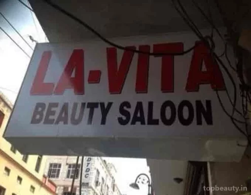 La-vita Beauty Salon, Delhi - Photo 3