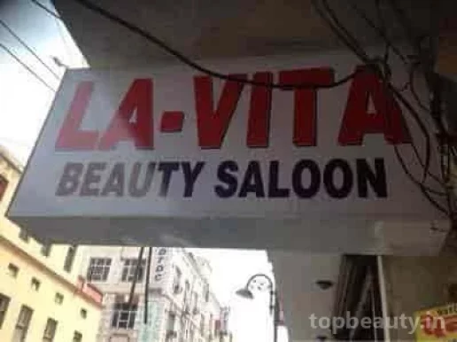 La-vita Beauty Salon, Delhi - Photo 1