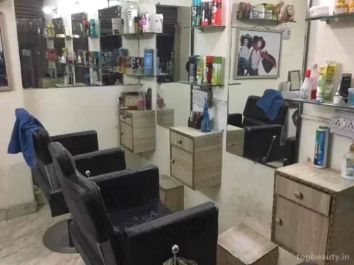 World Of Hair Salon, Delhi - Photo 2
