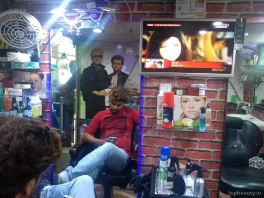 Uzain salon, Delhi - Photo 6