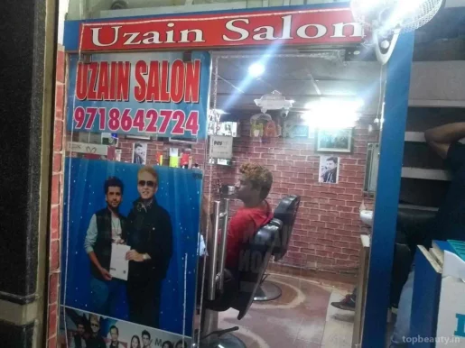 Uzain salon, Delhi - Photo 5