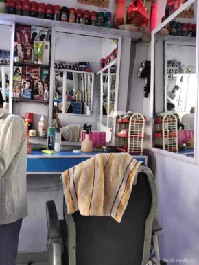 Chhela & manoj hair dresser, Delhi - Photo 5