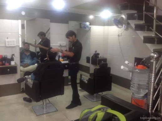 The Cutting Master-Unisex Hair Salon, Delhi - Photo 1