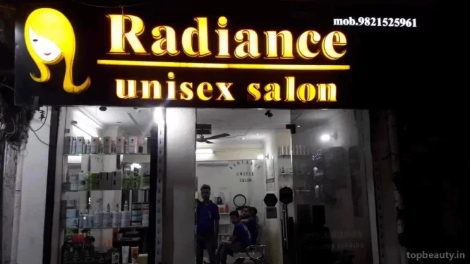 Radiance Unisex Salon, Delhi - Photo 2