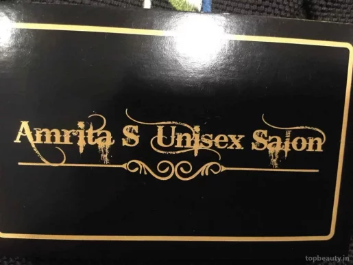 Amrita's Unisex Salon, Delhi - Photo 2