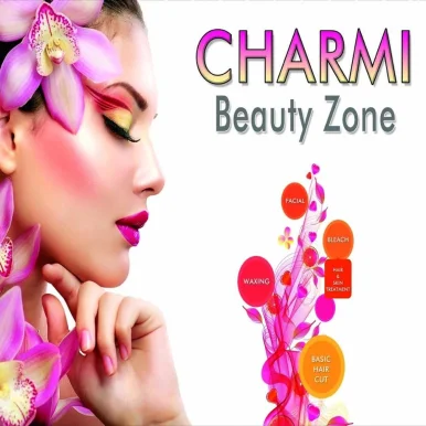 Beauty Parlour in Sagarpur | Charmi Beauty Zone, Delhi - Photo 1