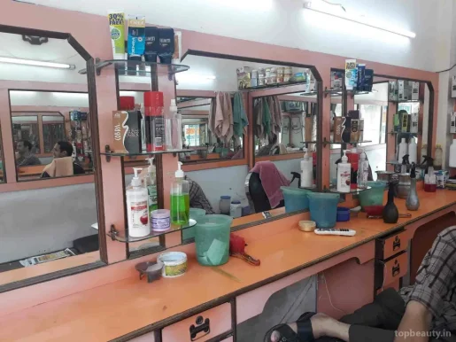 Sameer Hair Salon, Delhi - Photo 5