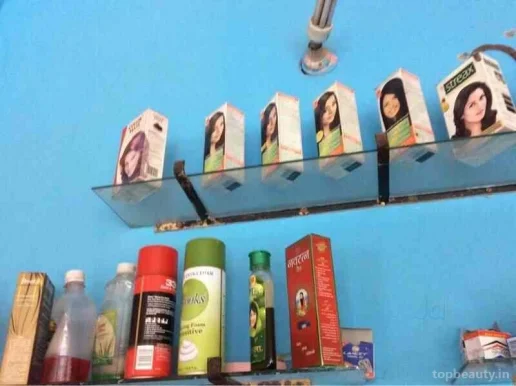 Sameer Hair Salon, Delhi - Photo 4