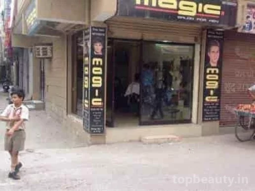 Magic Salon For Men, Delhi - Photo 4