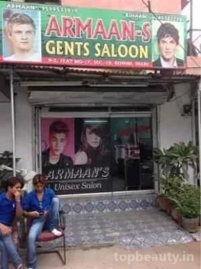 Aalam Unisex Salon, Delhi - Photo 3