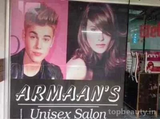 Aalam Unisex Salon, Delhi - Photo 6