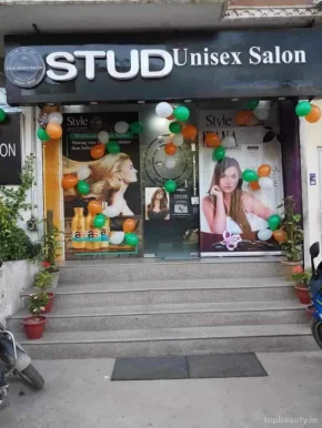 Stud Unisex Salon, Delhi - Photo 8