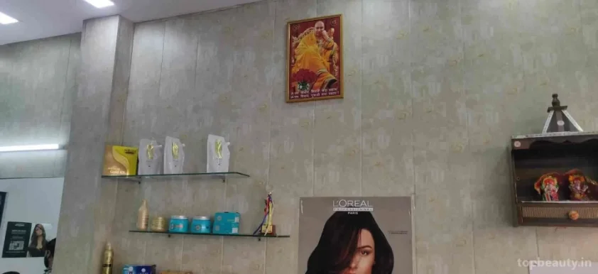 Hair we care unisex salon, Delhi - Photo 3