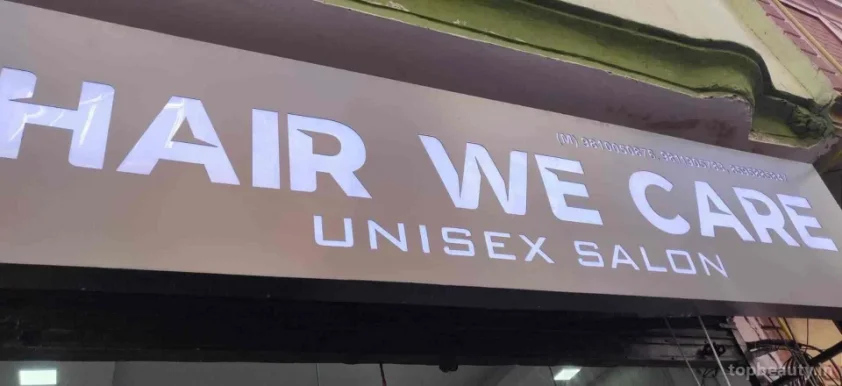 Hair we care unisex salon, Delhi - Photo 4