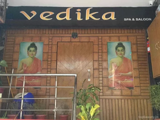 Vedika Spa & Saloon, Delhi - Photo 2