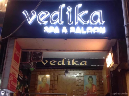 Vedika Spa & Saloon, Delhi - Photo 1