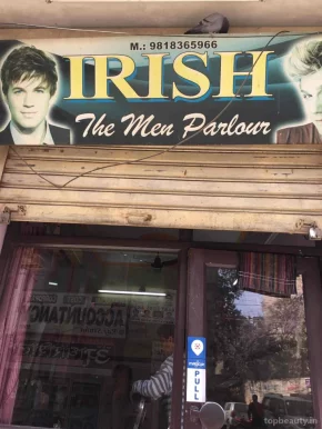 Irish The Mens Parlour, Delhi - Photo 1