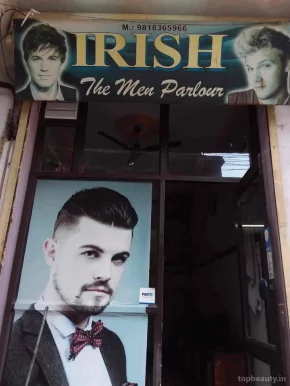 Irish The Mens Parlour, Delhi - Photo 6